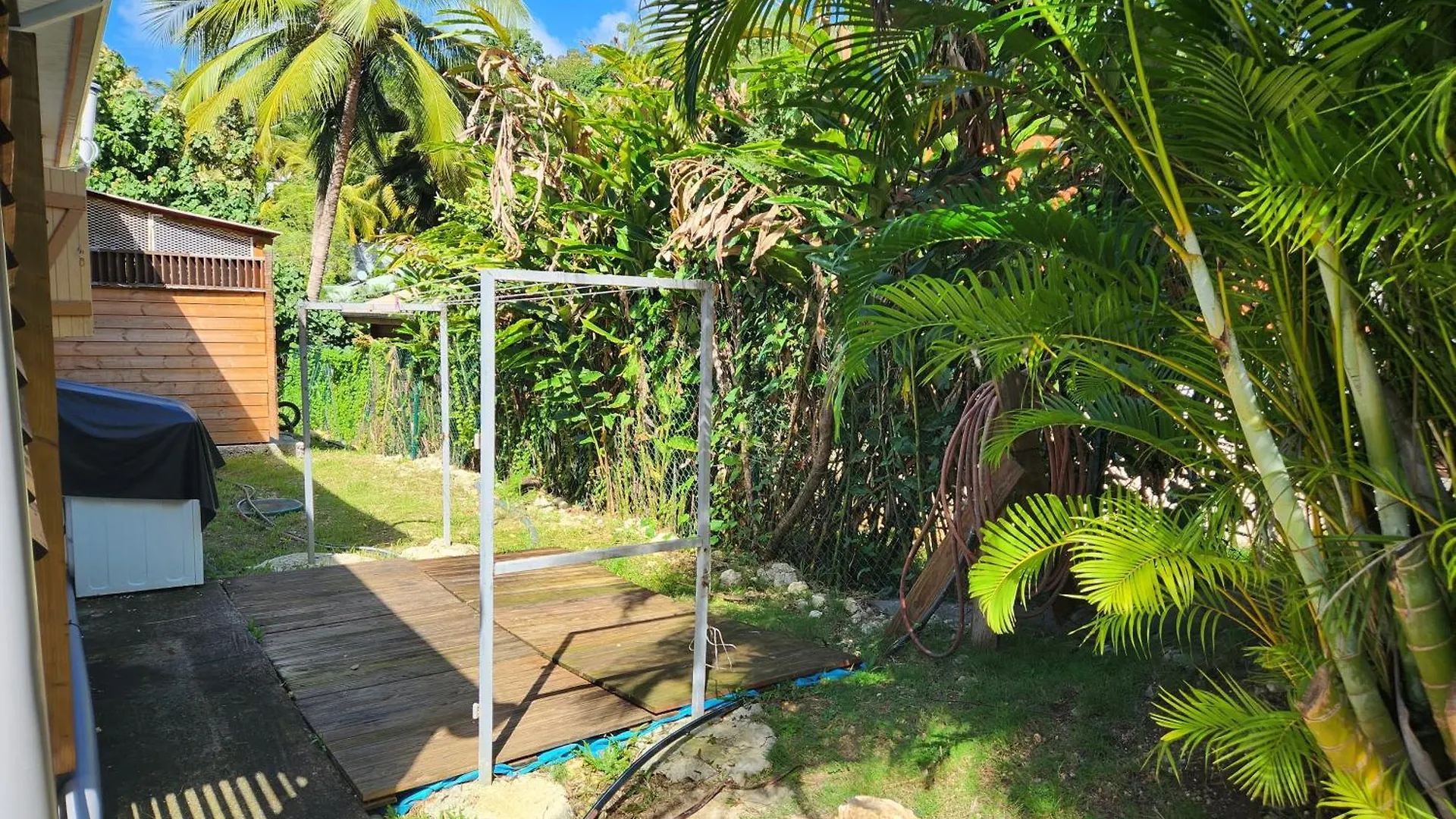 F6 Tres Fonctionnel Et Extremement Bien Situe Villa Le Gosier