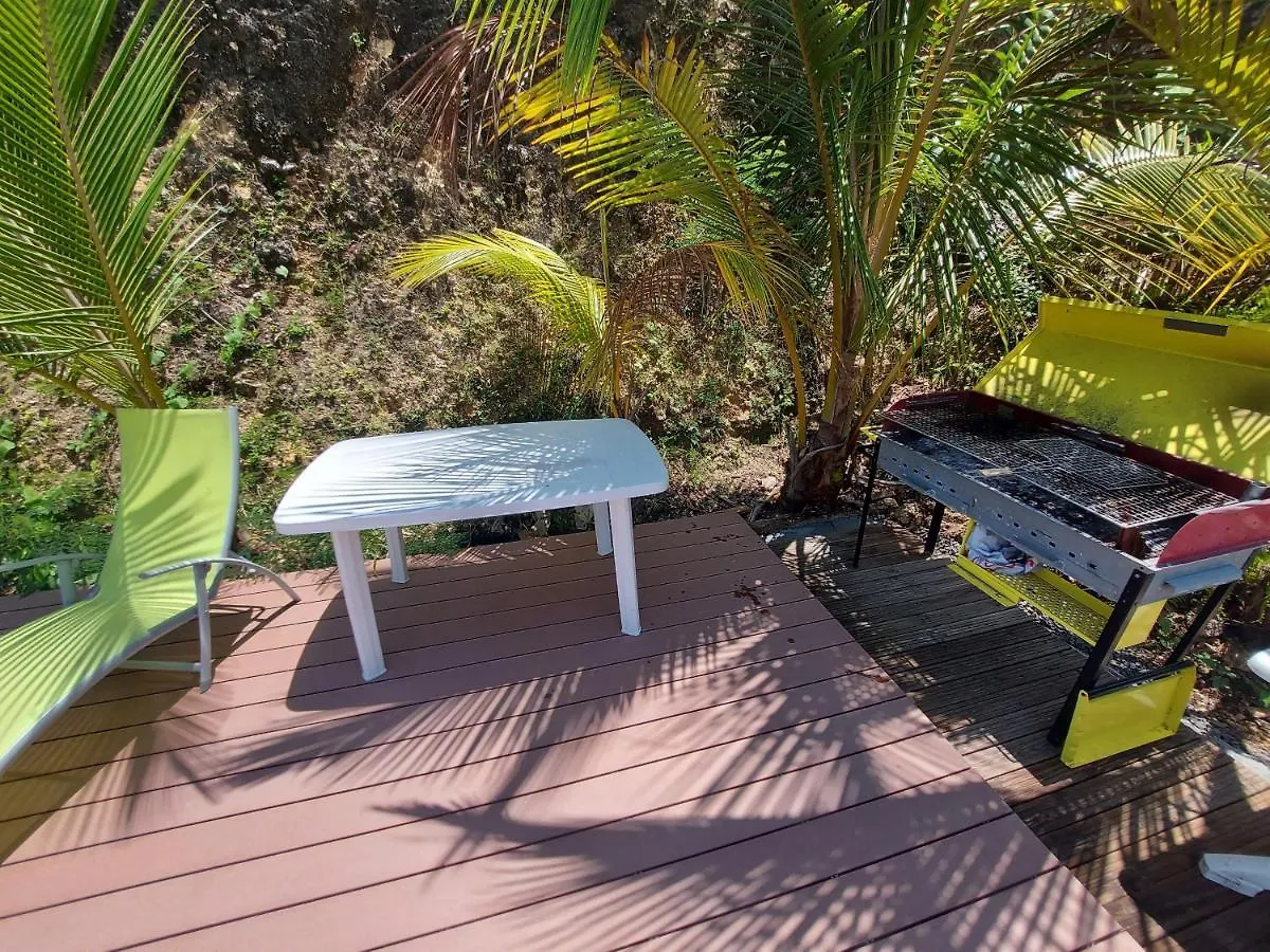 F6 Tres Fonctionnel Et Extremement Bien Situe Villa Le Gosier  0*, Le Gosier (Grande-Terre)