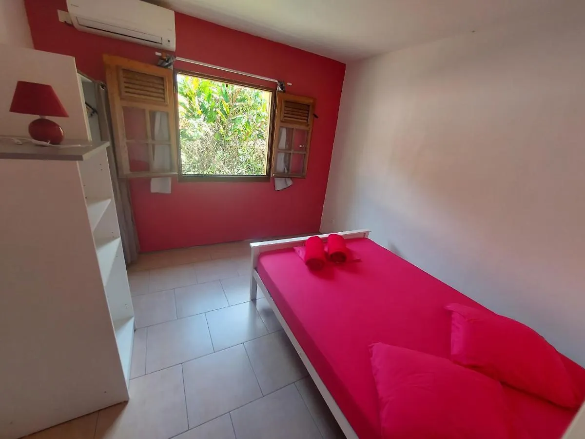 F6 Tres Fonctionnel Et Extremement Bien Situe Villa Le Gosier   Le Gosier (Grande-Terre)