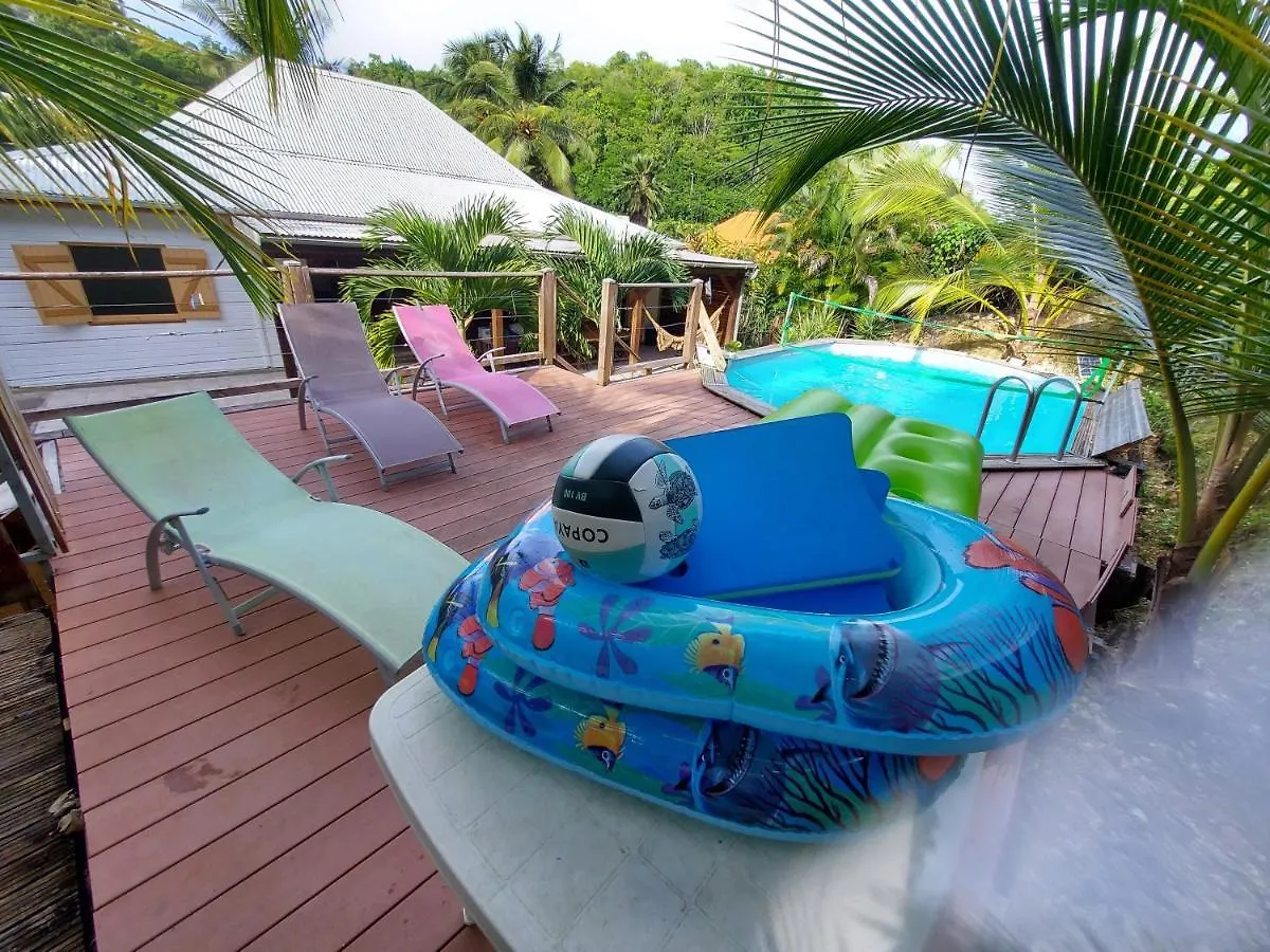 F6 Tres Fonctionnel Et Extremement Bien Situe Villa Le Gosier