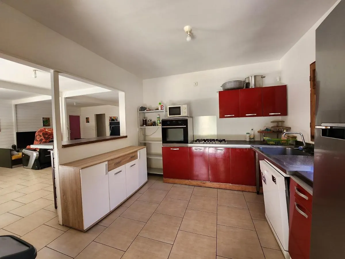 F6 Tres Fonctionnel Et Extremement Bien Situe Villa Le Gosier  Guadeloupe