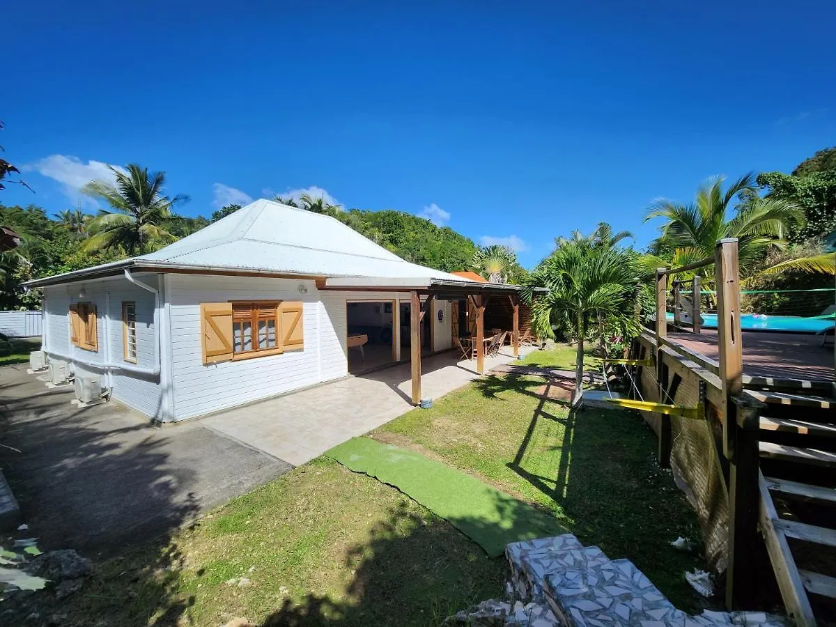 F6 Tres Fonctionnel Et Extremement Bien Situe Villa Le Gosier  0*, Le Gosier (Grande-Terre) Guadeloupe