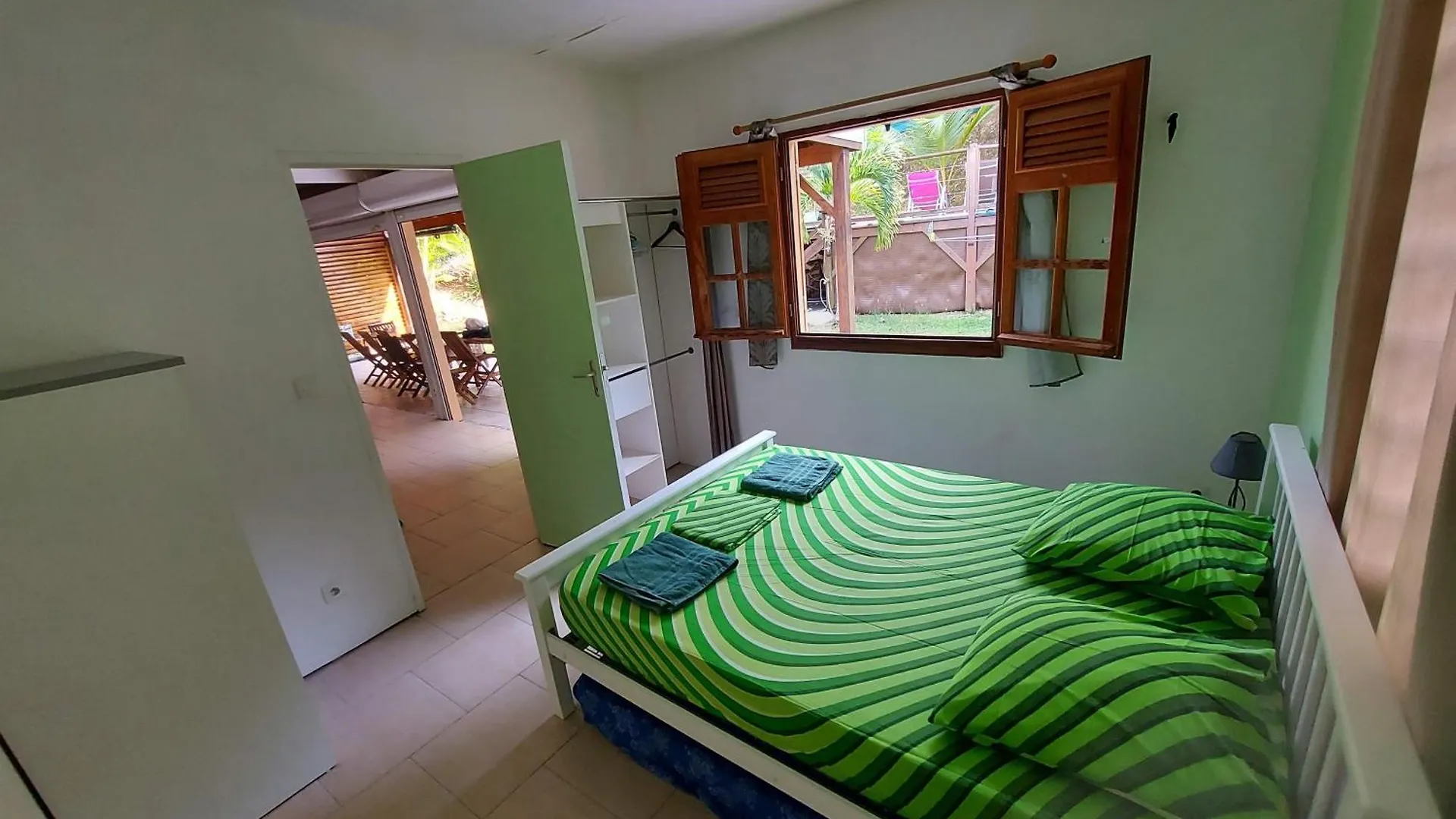 F6 Tres Fonctionnel Et Extremement Bien Situe Villa Le Gosier