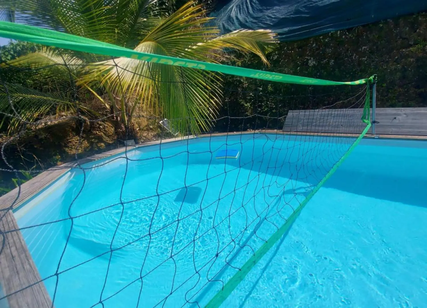 F6 Tres Fonctionnel Et Extremement Bien Situe Villa Le Gosier   Le Gosier (Grande-Terre)