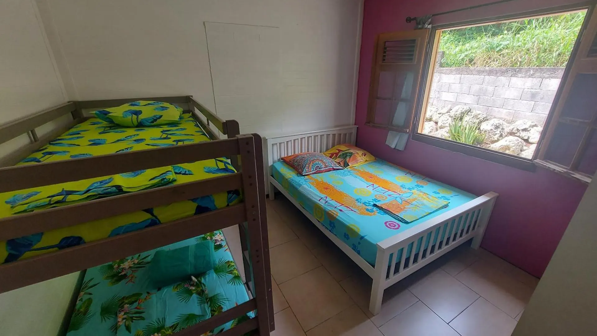 F6 Tres Fonctionnel Et Extremement Bien Situe Villa Le Gosier