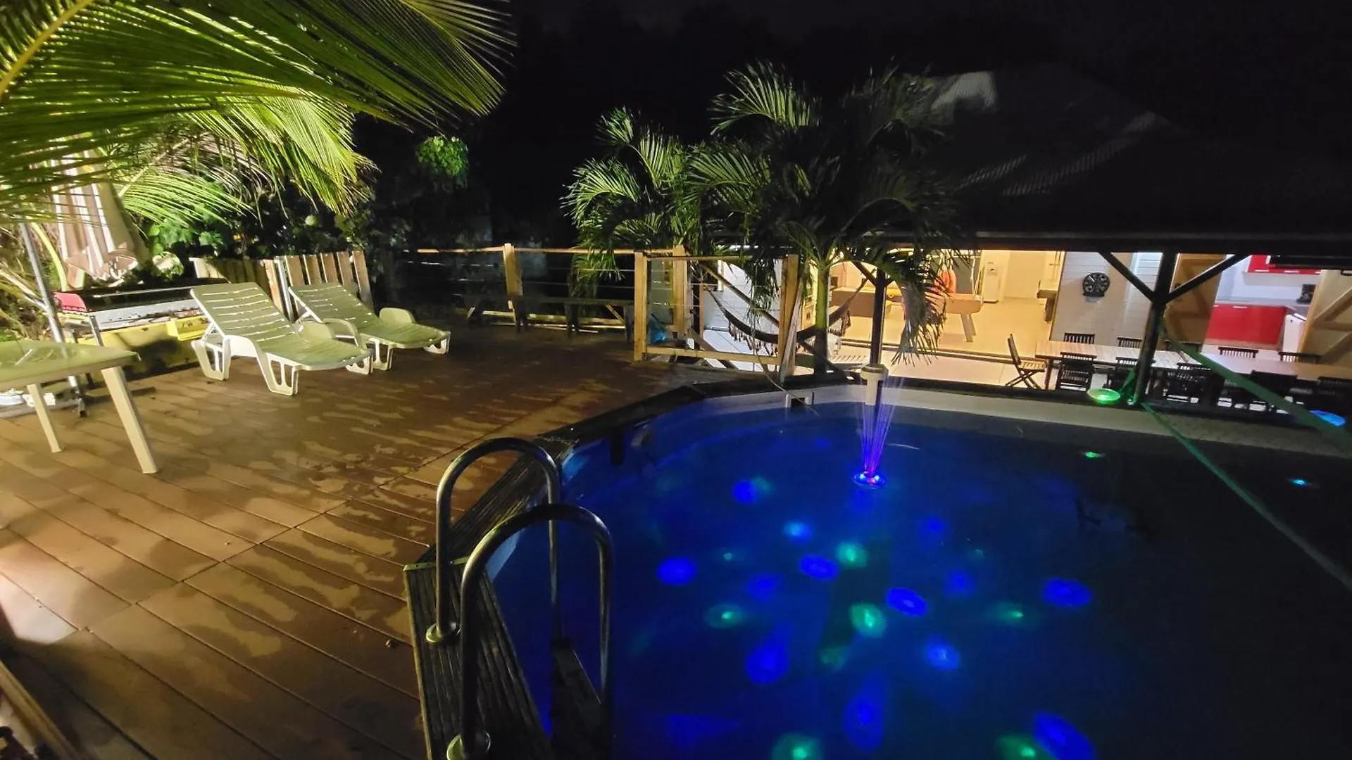 F6 Tres Fonctionnel Et Extremement Bien Situe Villa Le Gosier