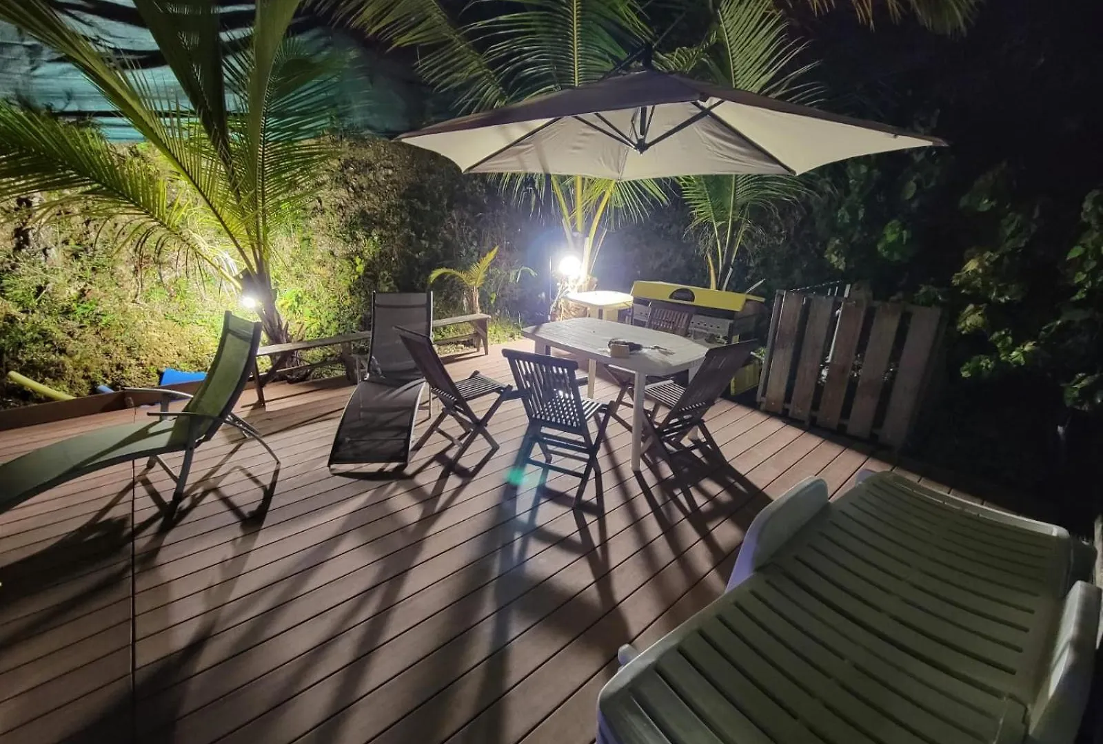F6 Tres Fonctionnel Et Extremement Bien Situe Villa Le Gosier