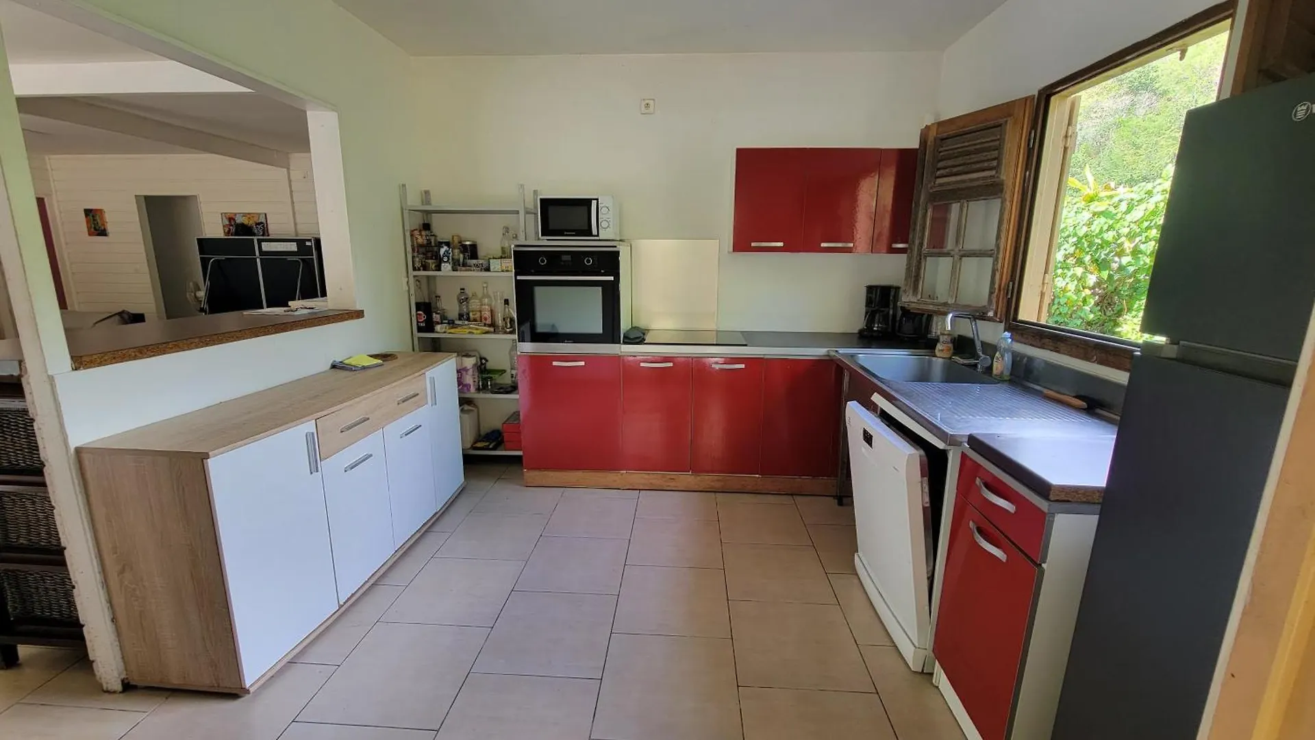 F6 Tres Fonctionnel Et Extremement Bien Situe Villa Le Gosier   Le Gosier (Grande-Terre)